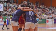 Foto de la galería: Mundial de Futsal Femenino: Argentina va por la primera estrella en Montecarlo