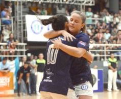 Foto de la galería: Mundial de Futsal Femenino: Argentina va por la primera estrella en Montecarlo