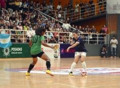 Foto de la galería: Mundial de Futsal Femenino: Argentina va por la primera estrella en Montecarlo