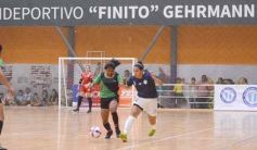 Foto de la galería: Mundial de Futsal Femenino: Argentina va por la primera estrella en Montecarlo