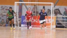 Foto de la galería: Mundial de Futsal Femenino: Argentina va por la primera estrella en Montecarlo