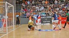 Foto de la galería: Mundial de Futsal Femenino: Argentina va por la primera estrella en Montecarlo
