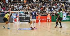 Foto de la galería: Mundial de Futsal Femenino: Argentina va por la primera estrella en Montecarlo