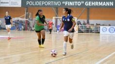 Foto de la galería: Mundial de Futsal Femenino: Argentina va por la primera estrella en Montecarlo