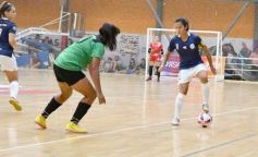 Foto de la galería: Mundial de Futsal Femenino: Argentina va por la primera estrella en Montecarlo