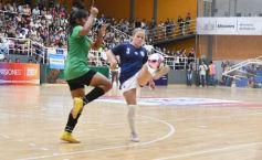 Foto de la galería: Mundial de Futsal Femenino: Argentina va por la primera estrella en Montecarlo