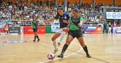 Foto de la galería: Mundial de Futsal Femenino: Argentina va por la primera estrella en Montecarlo