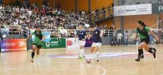Foto de la galería: Mundial de Futsal Femenino: Argentina va por la primera estrella en Montecarlo