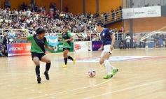 Foto de la galería: Mundial de Futsal Femenino: Argentina va por la primera estrella en Montecarlo