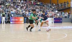 Foto de la galería: Mundial de Futsal Femenino: Argentina va por la primera estrella en Montecarlo