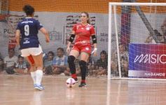 Foto de la galería: Mundial de Futsal Femenino: Argentina va por la primera estrella en Montecarlo