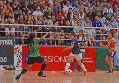 Foto de la galería: Mundial de Futsal Femenino: Argentina va por la primera estrella en Montecarlo