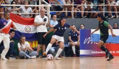 Foto de la galería: Mundial de Futsal Femenino: Argentina va por la primera estrella en Montecarlo