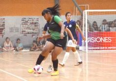 Foto de la galería: Mundial de Futsal Femenino: Argentina va por la primera estrella en Montecarlo