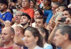 Foto de la galería: Mundial de Futsal Femenino: Argentina va por la primera estrella en Montecarlo