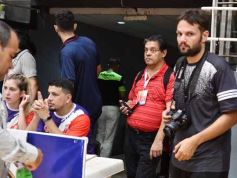 Foto de la galería: Mundial de Futsal Femenino: Argentina va por la primera estrella en Montecarlo