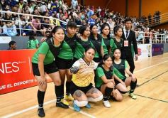 Foto de la galería: Mundial de Futsal Femenino: Argentina va por la primera estrella en Montecarlo