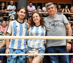 Foto de la galería: Mundial de Futsal Femenino: Argentina va por la primera estrella en Montecarlo