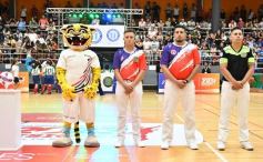 Foto de la galería: Mundial de Futsal Femenino: Argentina va por la primera estrella en Montecarlo