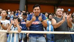 Foto de la galería: Mundial de Futsal Femenino: Argentina va por la primera estrella en Montecarlo