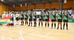 Foto de la galería: Mundial de Futsal Femenino: Argentina va por la primera estrella en Montecarlo