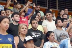 Foto de la galería: Mundial de Futsal Femenino: Argentina va por la primera estrella en Montecarlo