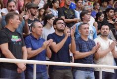 Foto de la galería: Mundial de Futsal Femenino: Argentina va por la primera estrella en Montecarlo