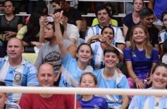 Foto de la galería: Mundial de Futsal Femenino: Argentina va por la primera estrella en Montecarlo
