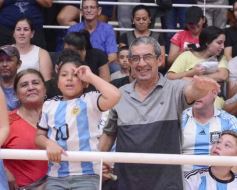 Foto de la galería: Mundial de Futsal Femenino: Argentina va por la primera estrella en Montecarlo