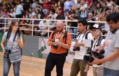Foto de la galería: Mundial de Futsal Femenino: Argentina va por la primera estrella en Montecarlo