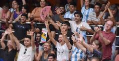 Foto de la galería: Mundial de Futsal Femenino: Argentina va por la primera estrella en Montecarlo