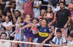 Foto de la galería: Mundial de Futsal Femenino: Argentina va por la primera estrella en Montecarlo