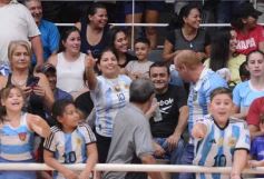 Foto de la galería: Mundial de Futsal Femenino: Argentina va por la primera estrella en Montecarlo