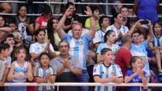 Foto de la galería: Mundial de Futsal Femenino: Argentina va por la primera estrella en Montecarlo