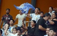 Foto de la galería: Mundial de Futsal Femenino: Argentina va por la primera estrella en Montecarlo