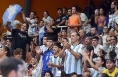 Foto de la galería: Mundial de Futsal Femenino: Argentina va por la primera estrella en Montecarlo