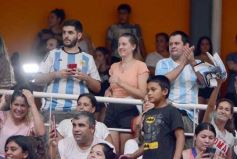 Foto de la galería: Mundial de Futsal Femenino: Argentina va por la primera estrella en Montecarlo