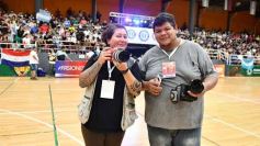 Foto de la galería: Mundial de Futsal Femenino: Argentina va por la primera estrella en Montecarlo