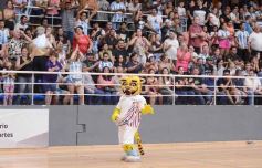 Foto de la galería: Mundial de Futsal Femenino: Argentina va por la primera estrella en Montecarlo