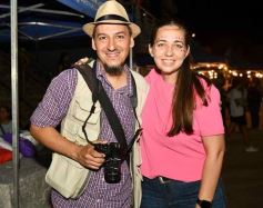 Foto de la galería: 8 de marzo: la sexóloga Cecilia Ce motivó el encuentro con una convocante charla en Posadas