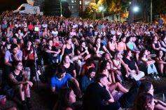 Foto de la galería: 8 de marzo: la sexóloga Cecilia Ce motivó el encuentro con una convocante charla en Posadas