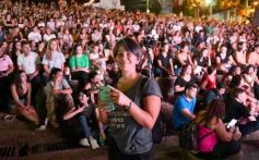 Foto de la galería: 8 de marzo: la sexóloga Cecilia Ce motivó el encuentro con una convocante charla en Posadas