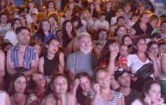 Foto de la galería: 8 de marzo: la sexóloga Cecilia Ce motivó el encuentro con una convocante charla en Posadas