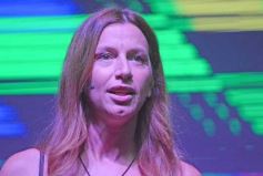 Foto de la galería: 8 de marzo: la sexóloga Cecilia Ce motivó el encuentro con una convocante charla en Posadas