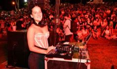 Foto de la galería: 8 de marzo: la sexóloga Cecilia Ce motivó el encuentro con una convocante charla en Posadas