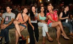 Foto de la galería: 8 de marzo: la sexóloga Cecilia Ce motivó el encuentro con una convocante charla en Posadas