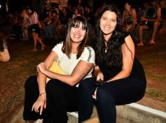 Foto de la galería: 8 de marzo: la sexóloga Cecilia Ce motivó el encuentro con una convocante charla en Posadas