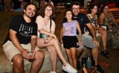 Foto de la galería: 8 de marzo: la sexóloga Cecilia Ce motivó el encuentro con una convocante charla en Posadas