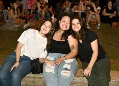 Foto de la galería: 8 de marzo: la sexóloga Cecilia Ce motivó el encuentro con una convocante charla en Posadas