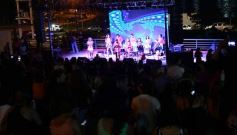 Foto de la galería: 8 de marzo: la sexóloga Cecilia Ce motivó el encuentro con una convocante charla en Posadas